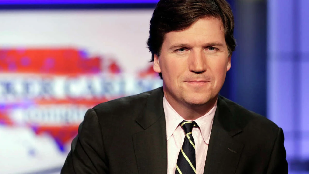 Fox News fires most popular yet highly controversial anchor Tucker Carlson