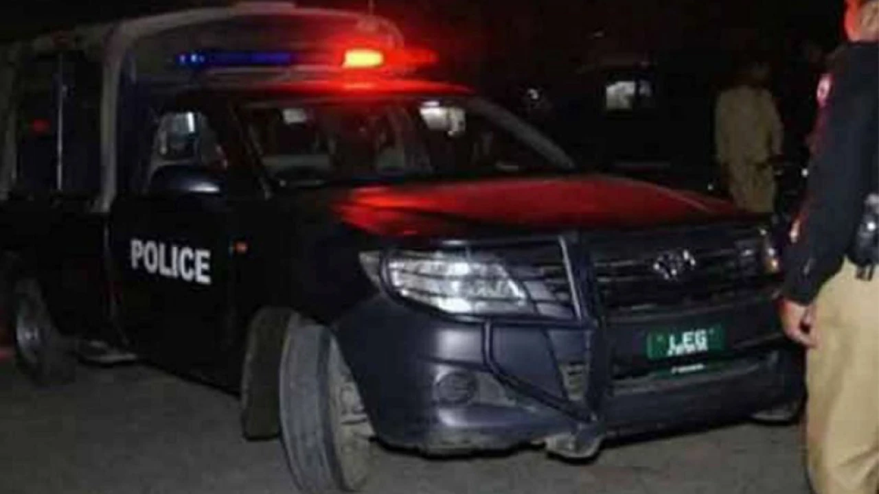 Five robbers killed in police encounter