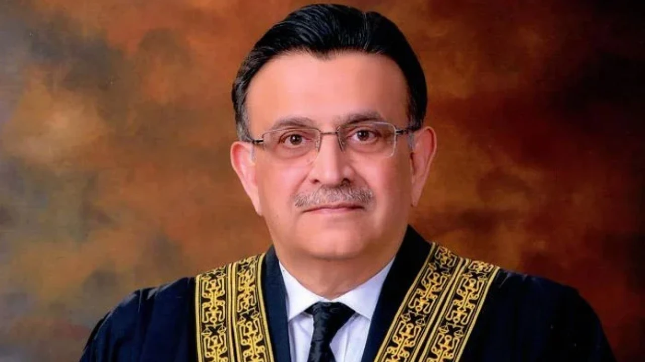 SC registrar delists CJP Bandial’s bench