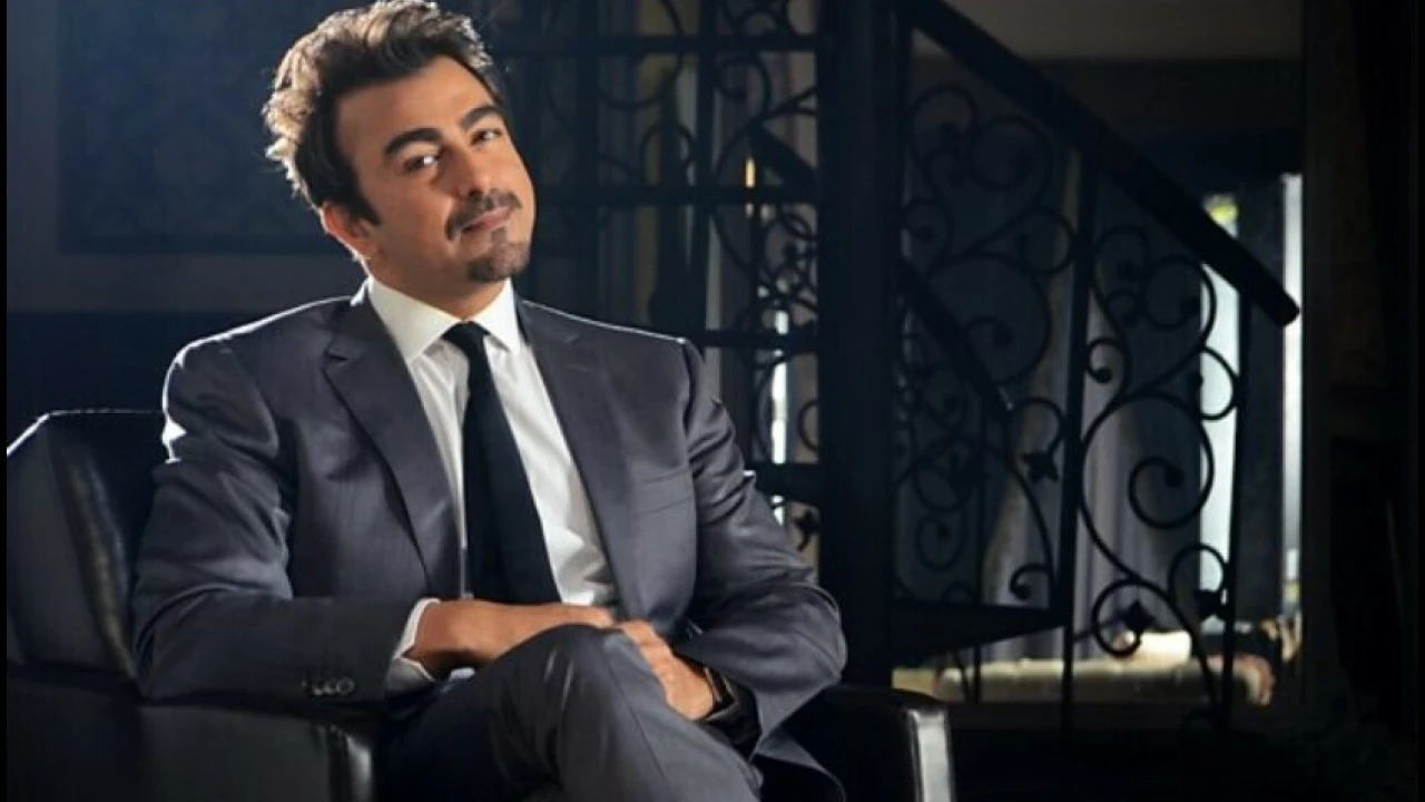 Shaan Shahid shares emotional message on 51st birthday