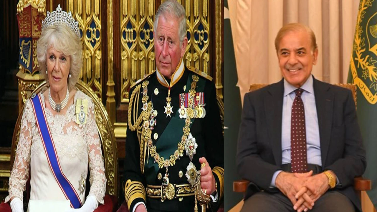 PM to attend coronation of King Charles-III, Queen Camilla on May 6