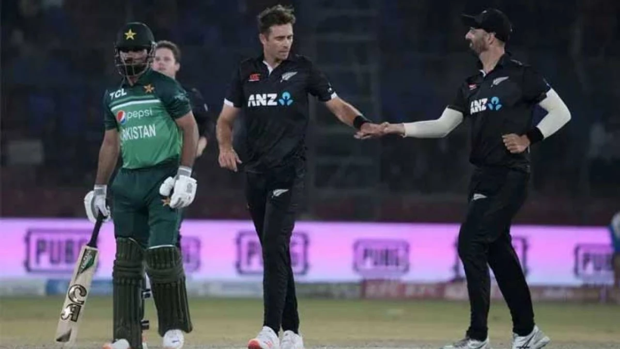 Pak-NZ series: Three arrested for selling fake tickets