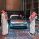 سعودی عرب کی پہلی الیکٹرک کار 2025 میں مارکیٹ میں آجائے گی، سیر
