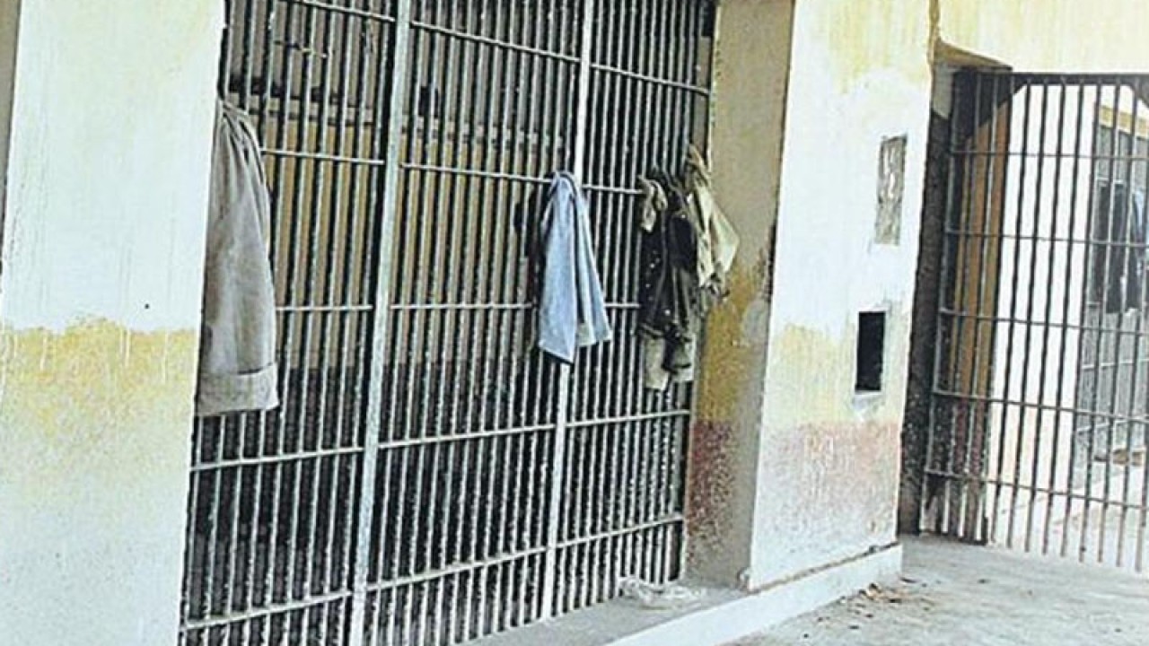 عید میلادالنبی:حکومت کا ملکی  جیلوں میں موجود قیدیوں کو 90 روز  کی سزا معافی کا  اعلان