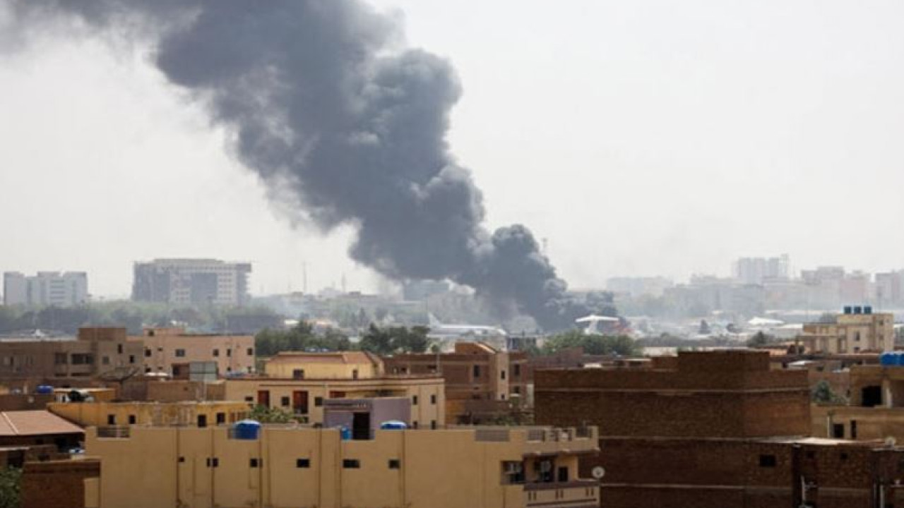 سوڈان میں متحارب فریقین مذاکرات کے لیے  تیار