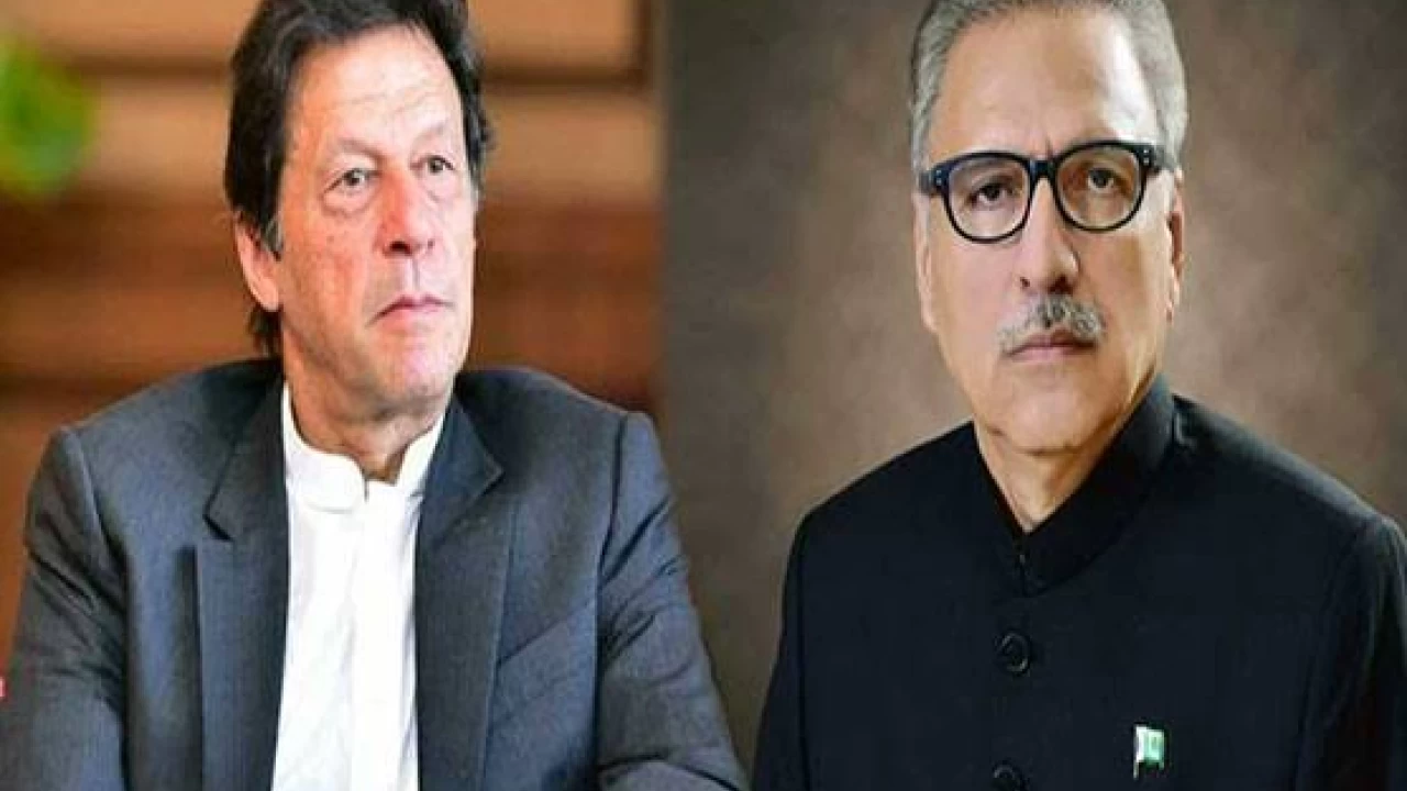 President, PM extend felicitations to nation on Eid Milad-un-Nabi (SAW) 
