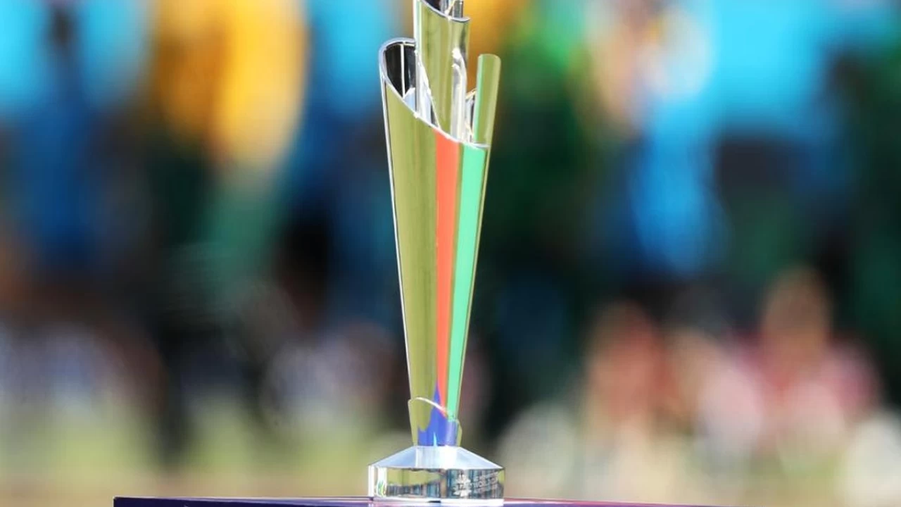 ICC T20 World Cup: Scotland to take on PNG, Oman to lock horns with Bangladesh 