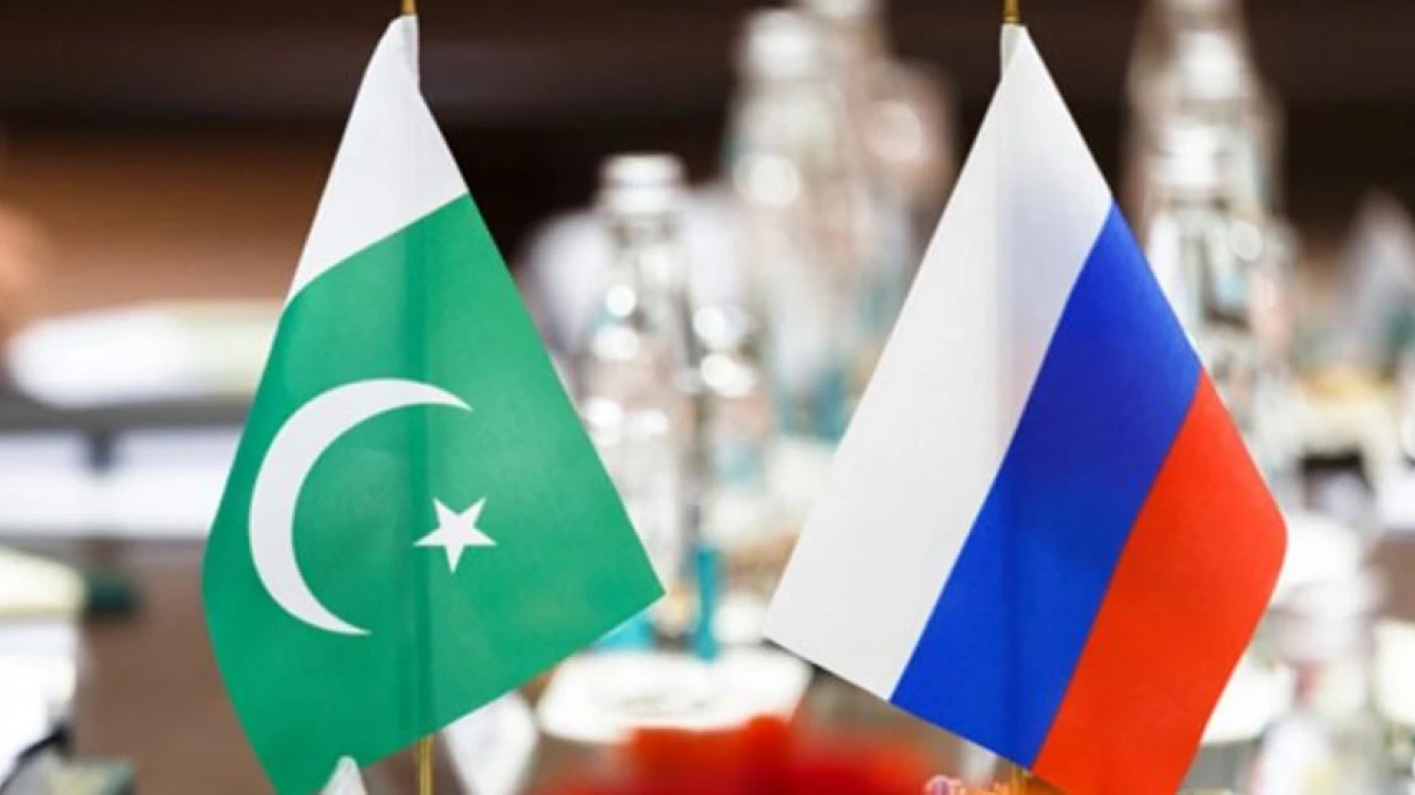 Pakistan, Russian Federation celebrate 75 years of diplomatic ties