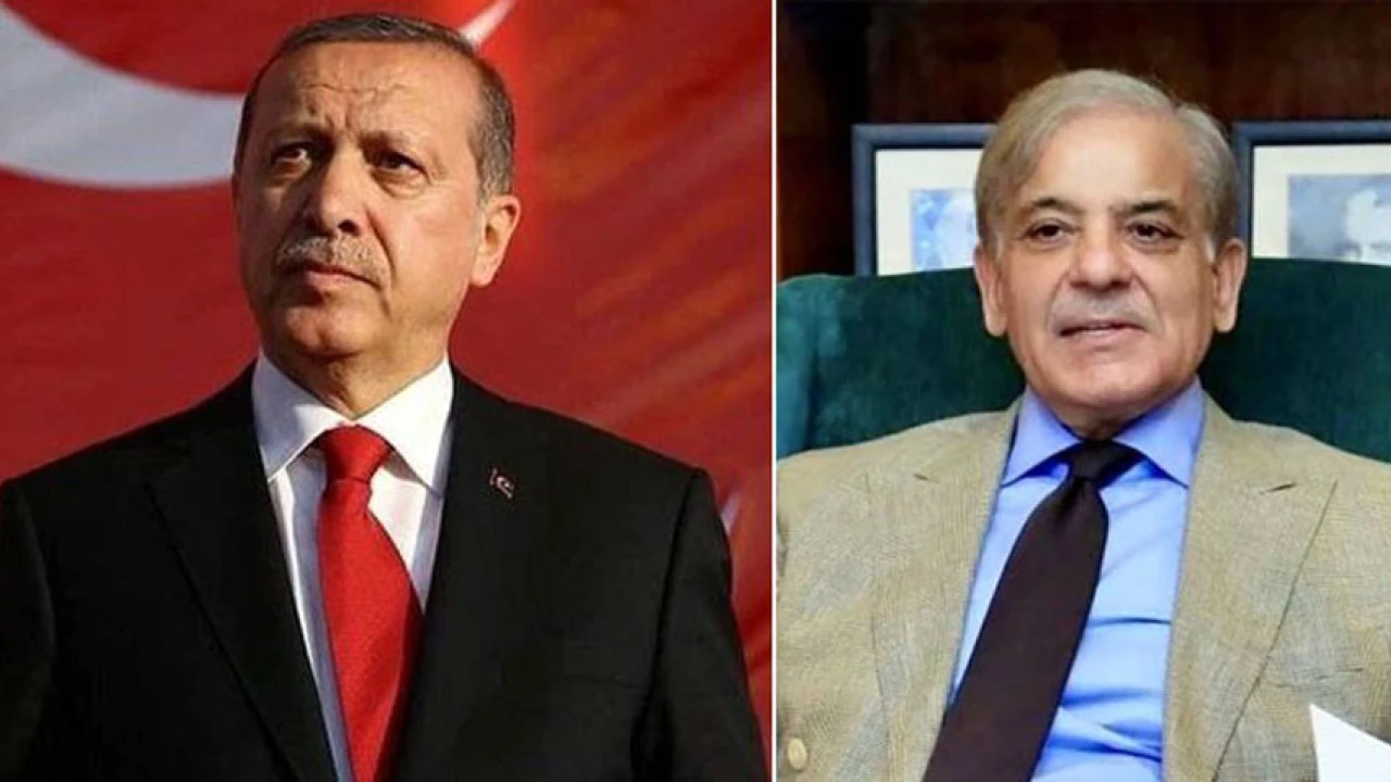 PM congratulates Turkish President on roll out of new fighter planes, helicopters