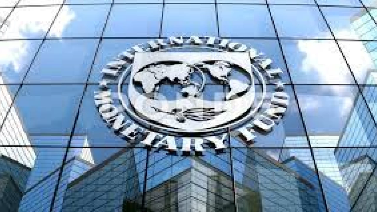 IMF downgrades its growth forecast for Asia amid spike in Covid-19 delta variant cases