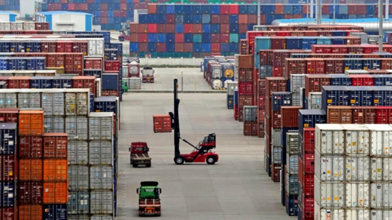 CAD shrinks to $1.1bn in Sep from $1.47bn in Aug: SBP