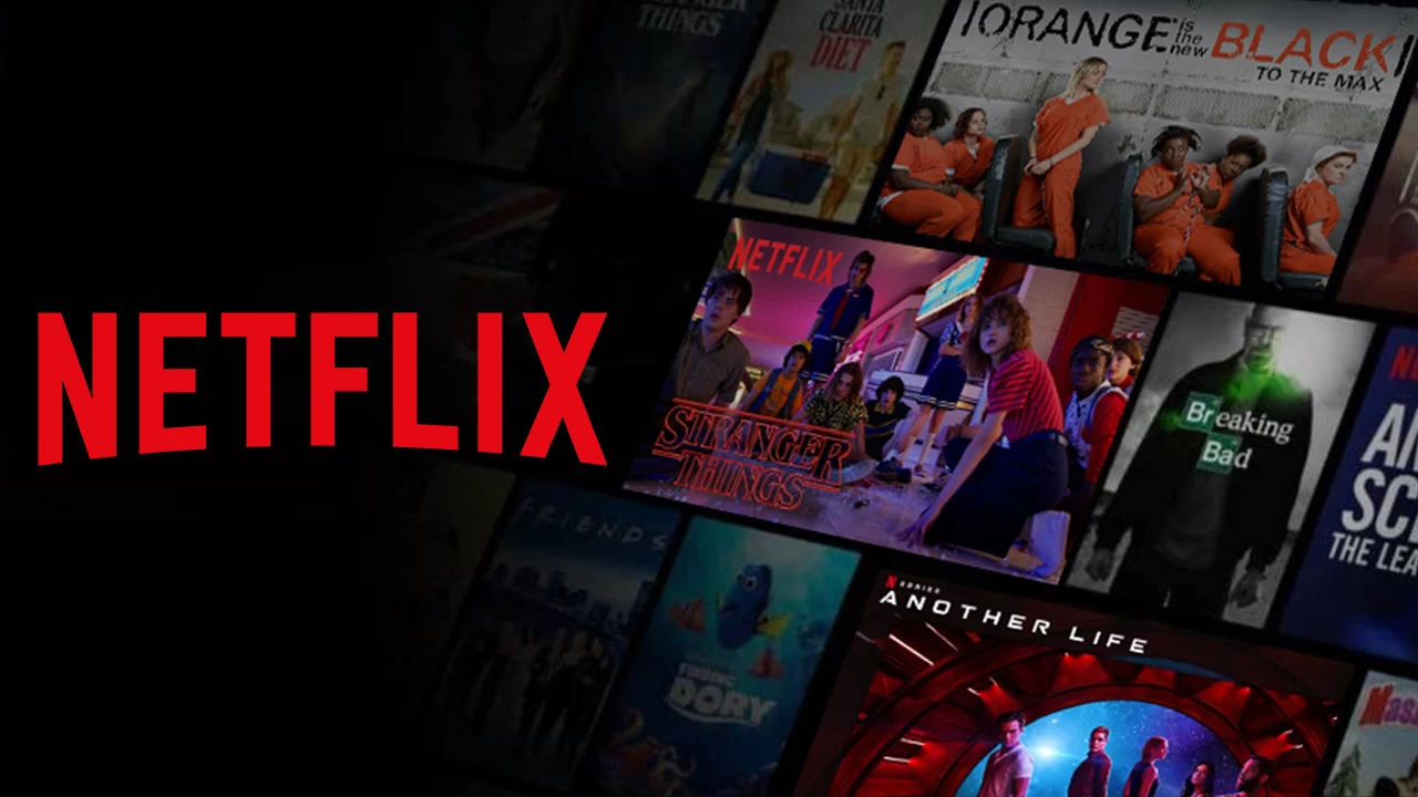 Netflix subscribers base grow, reports billion dollar profits