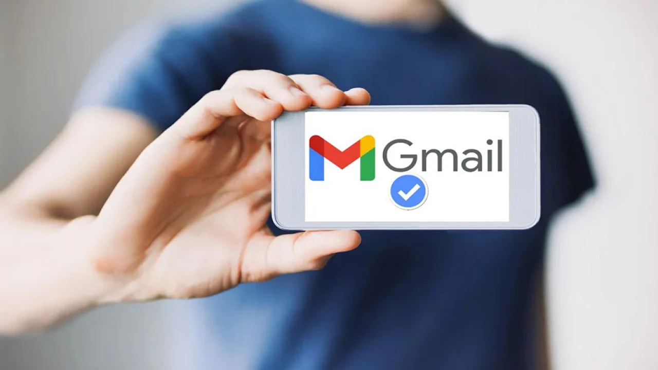 Google to launch ‘blue tick’ for Gmail