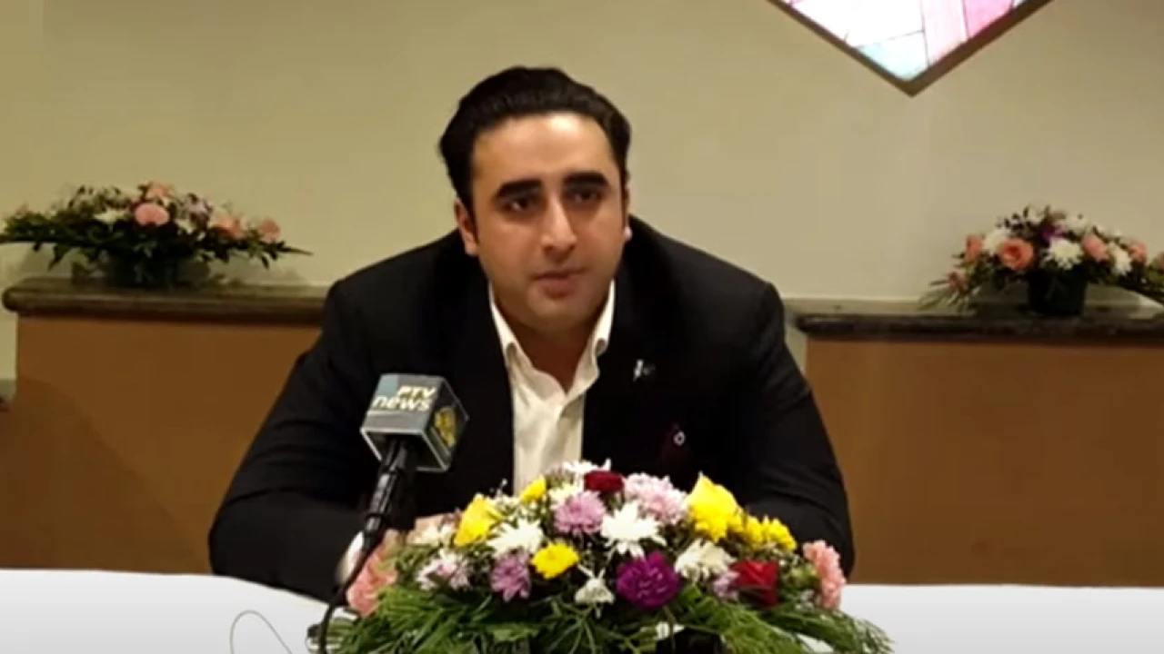 FM Bilawal rules out any change in Pakistan's position on Kashmir issue