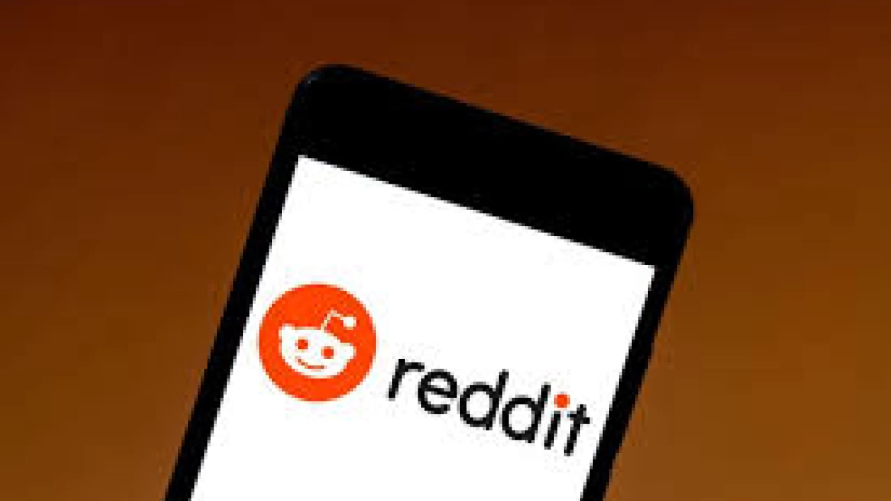 Social media network Reddit valued at $10bn in new funding round