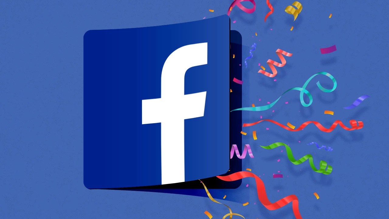 Facebook plans to rebrand with new name, claims report