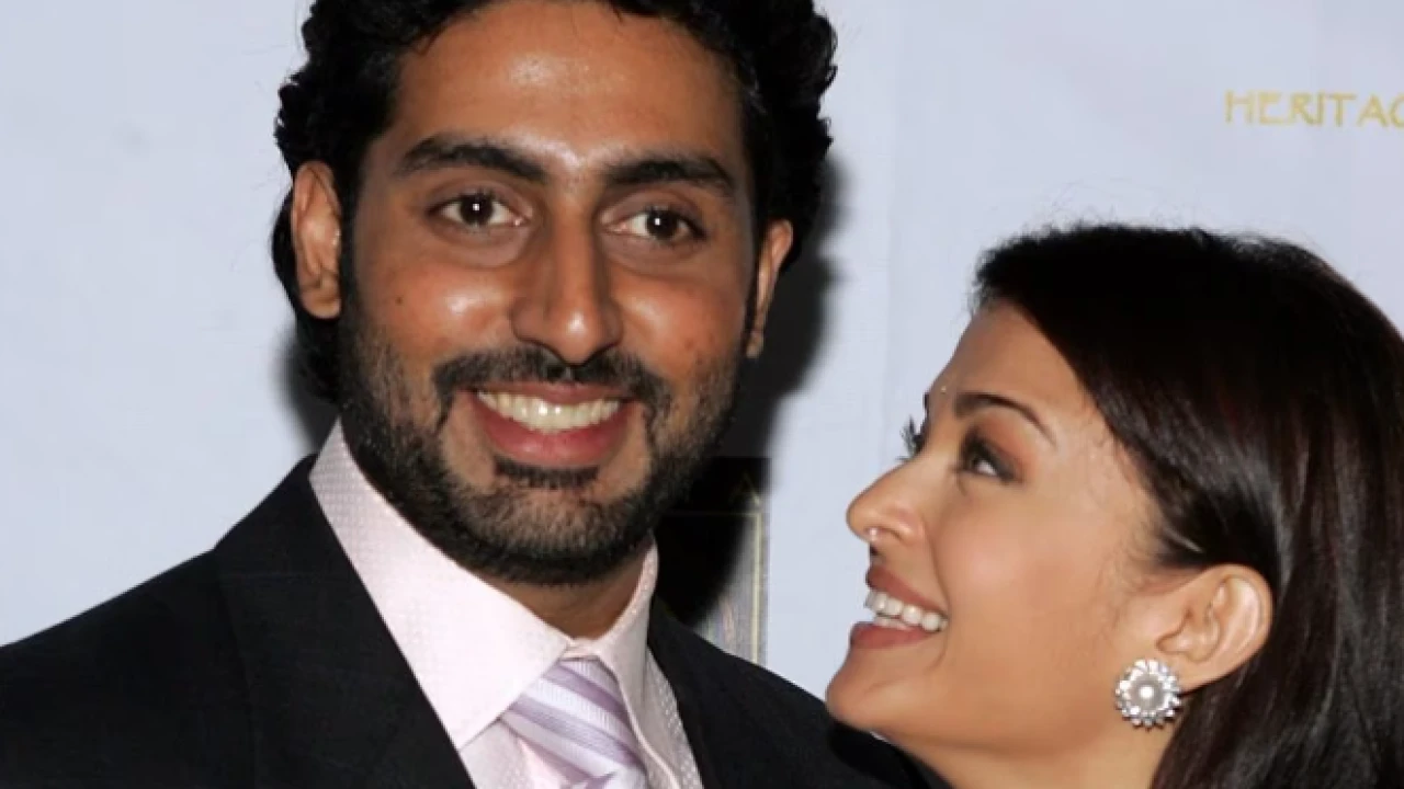 Abhishek Bachchan questions society's obsession with couples having children