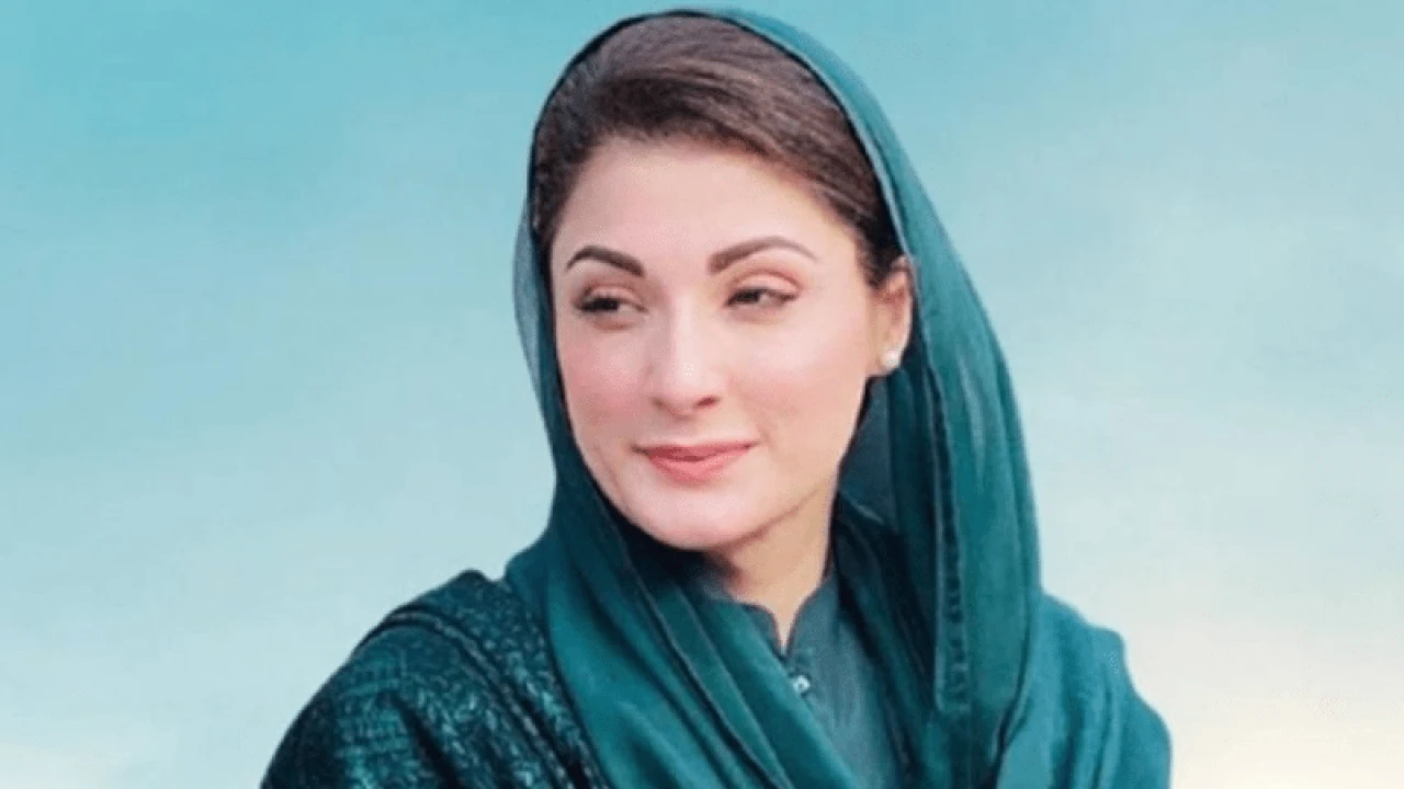 AJK man gifts property to Maryam Nawaz