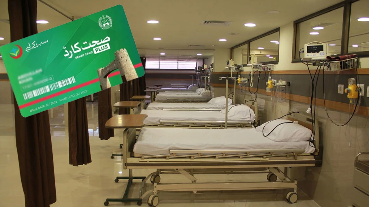 KP health card to not facilitate people for major operations