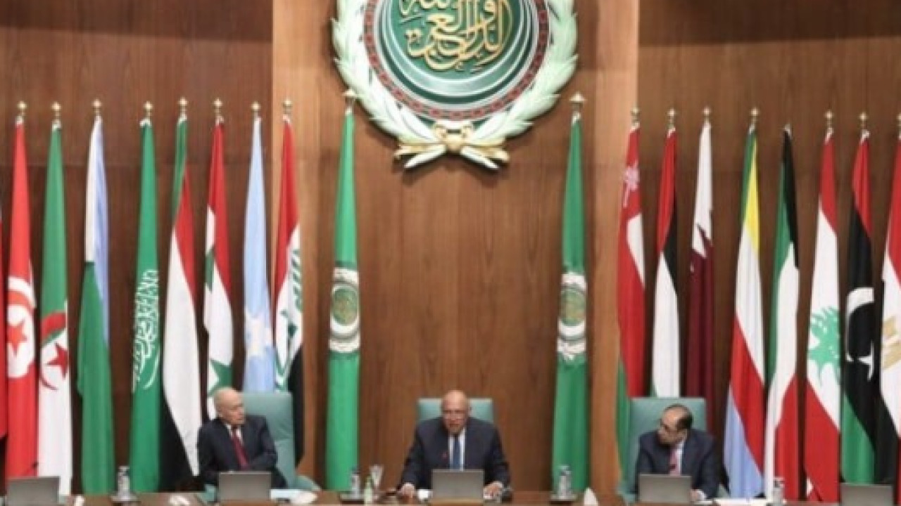  عرب وزرائے خارجہ کا  شام کو عرب لیگ کا  حصہ بنانے پر اتفاق