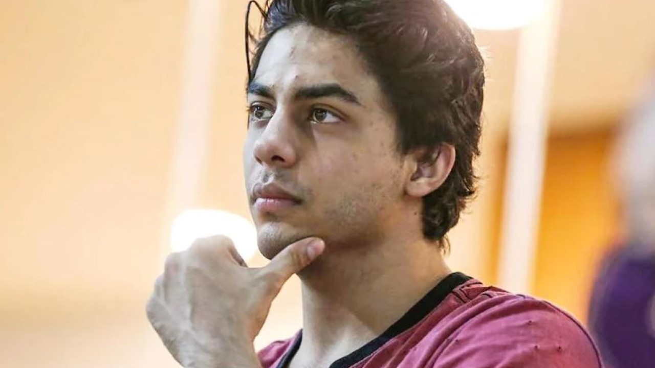 Drugs on Cruise case: Mumbai court rejects Aryan Khan's bail plea