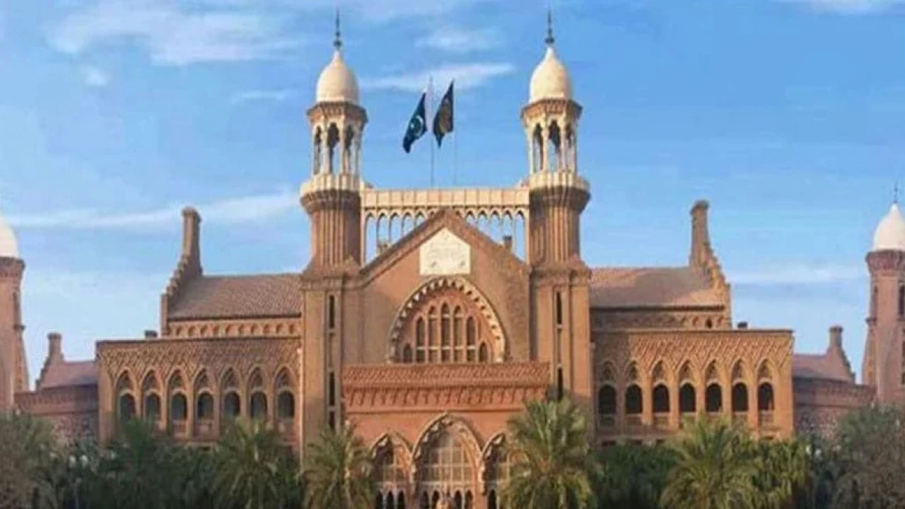 Petition to restore Punjab Assembly rejected with fine