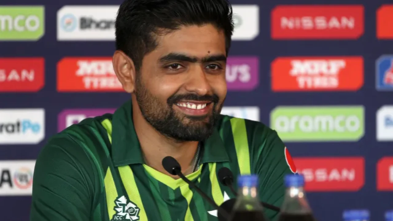 Babar Azam