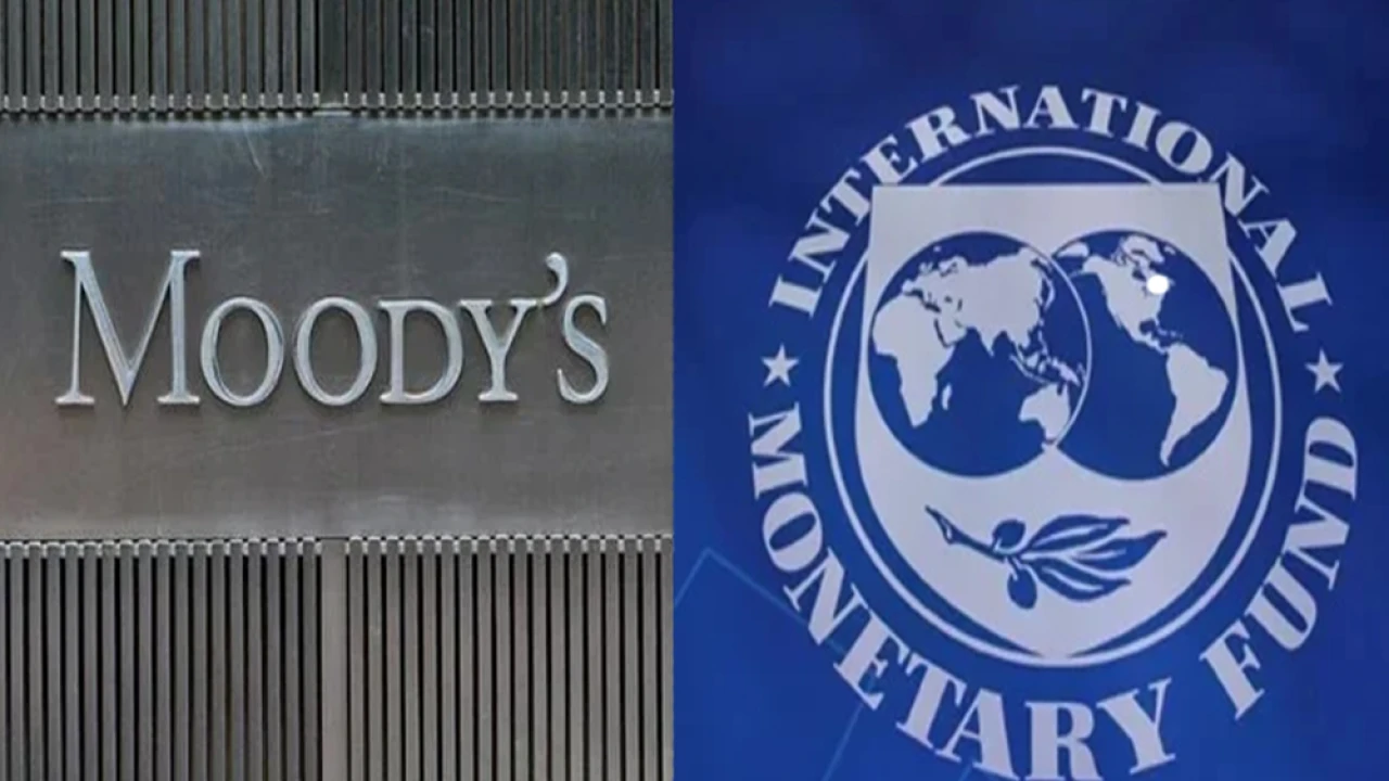 Pakistan could default without IMF package: Moody’s