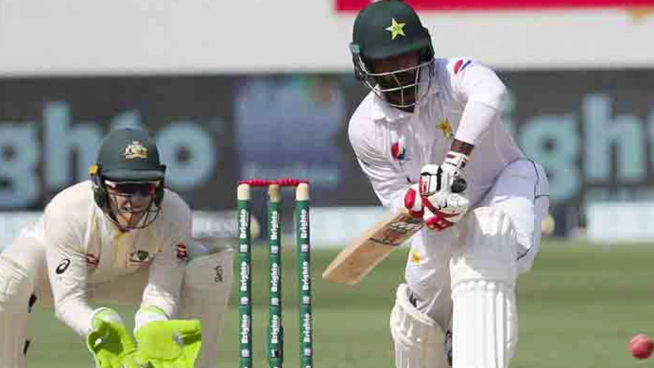 Pakistan to play three Tests in Australia in December-January