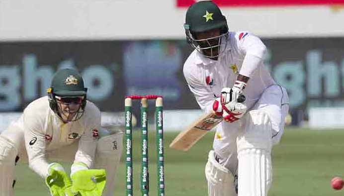 Pakistan to play three Tests in Australia in December-January - Vimarsana News
