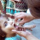 Week-long anti-polio drive begins today