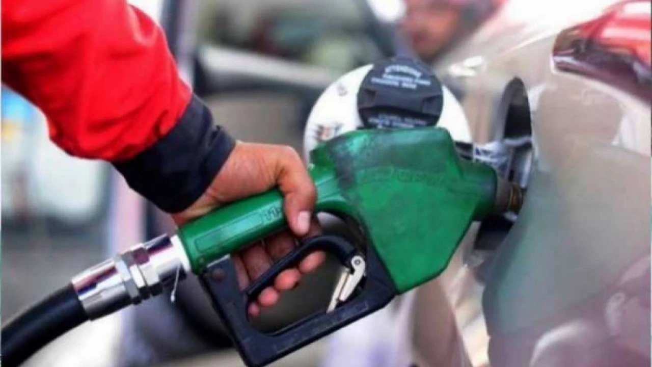 Govt reduces petrol price by Rs12 per litre