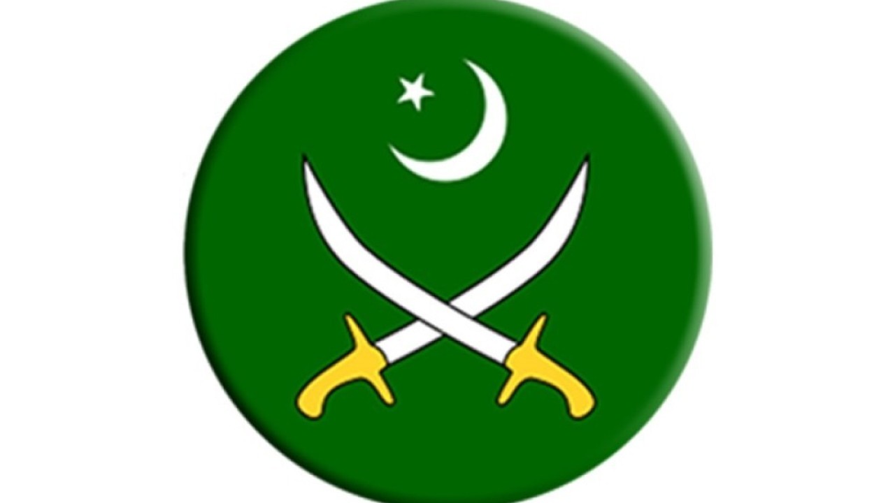 Four security personnel martyred in IED blast: ISPR