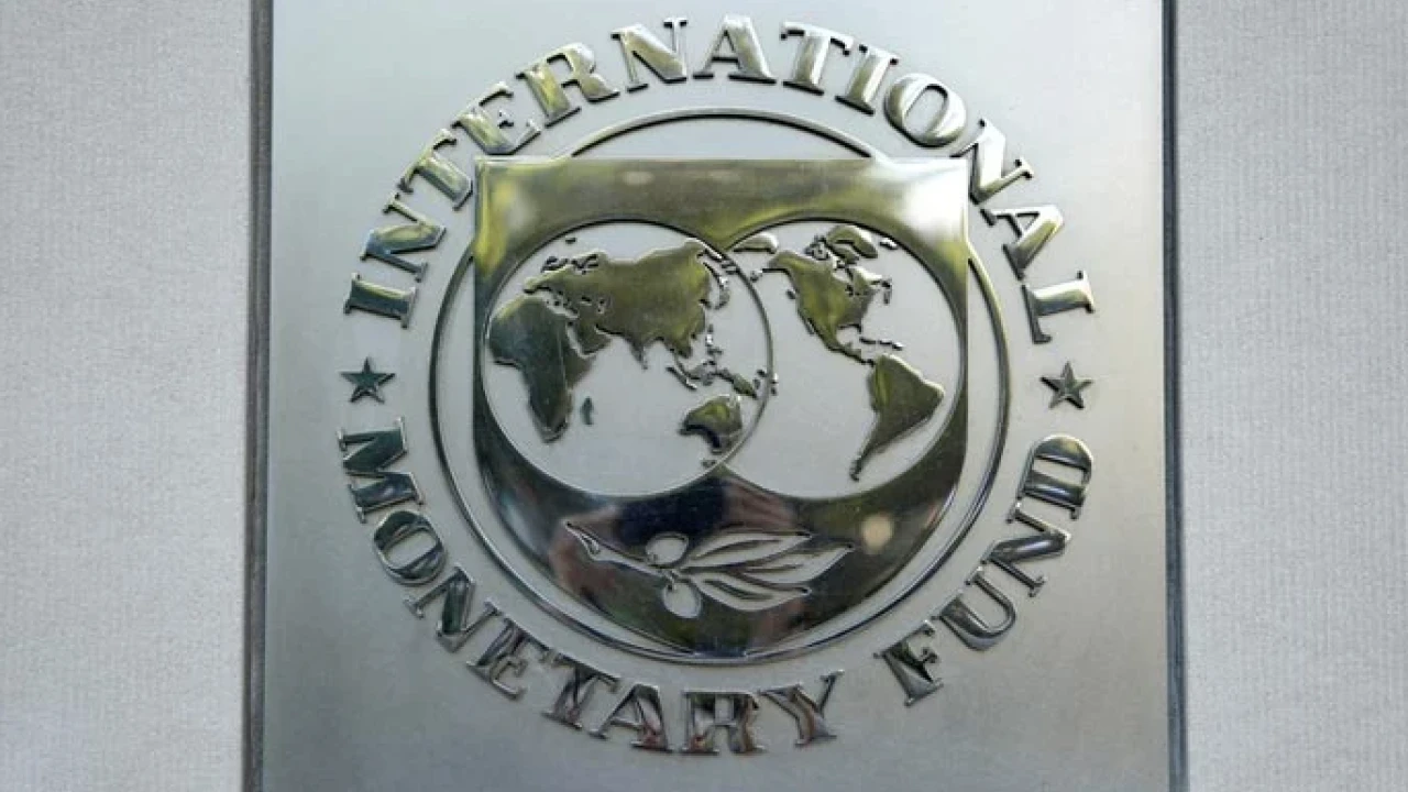 IMF