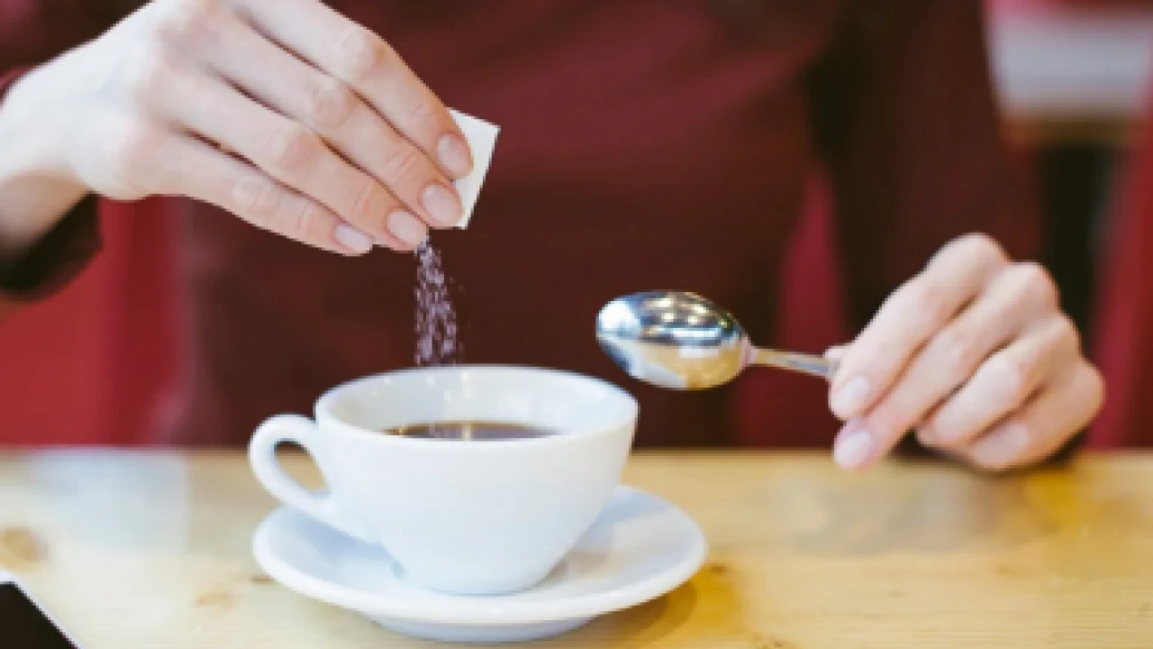 Artificial Sweeteners Increase Heart Disease Risk Warns Who