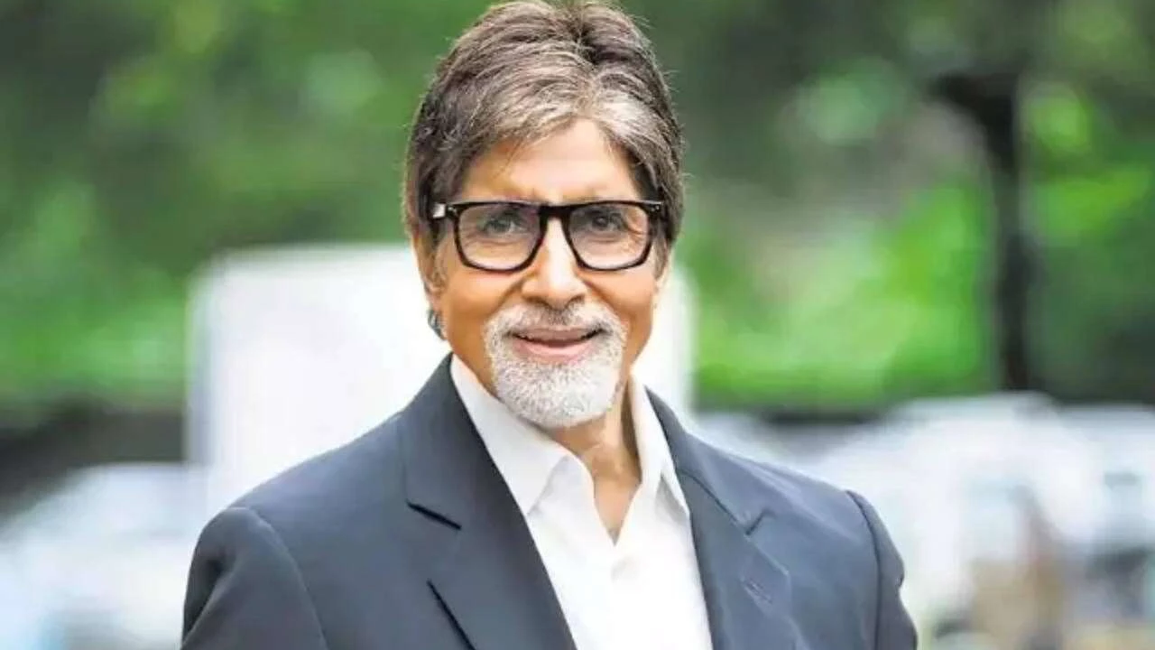 Amitabh Bachchan addresses the viral bike ride controversy