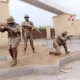 Suspect who vandalised Sher Khan’s statue detained in Mardan