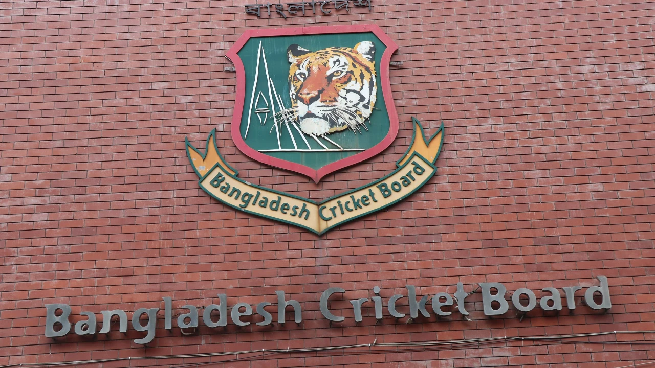 BCB rejects new hybrid model proposal of Asia Cup 2023