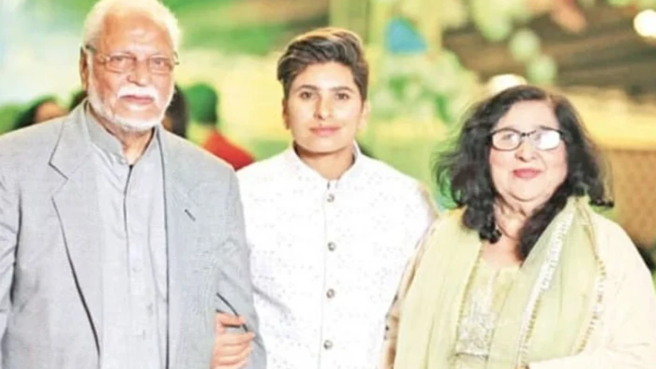 Cricket team captain Nida Dar's mother passes away