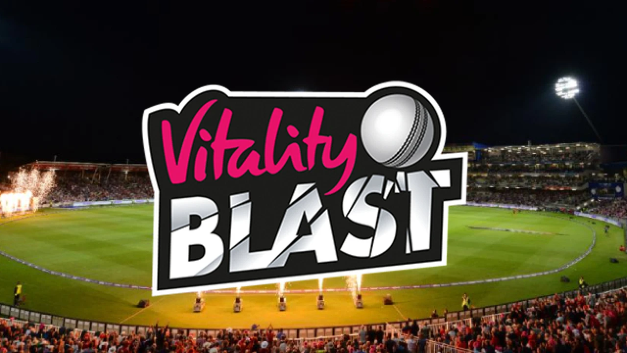 English t20 blast shop 2019 live streaming