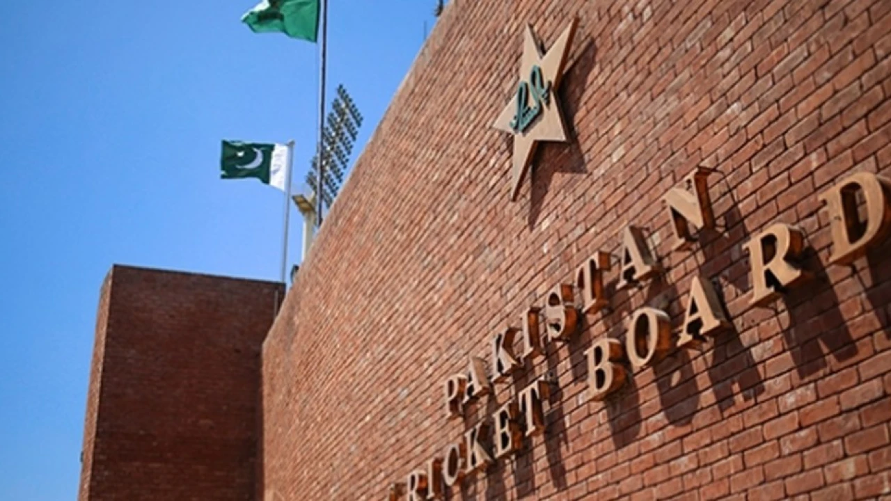 PCB confirms appointments to men's selection committee