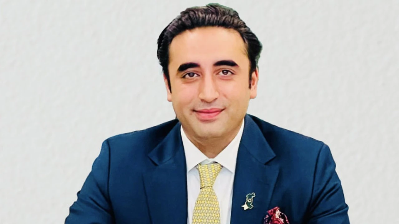 FM Bilawal to address joint session of AJKLA, AJK Council tomorrow