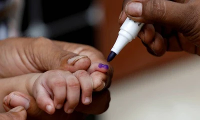 Five-day anti-polio drive begins in KP