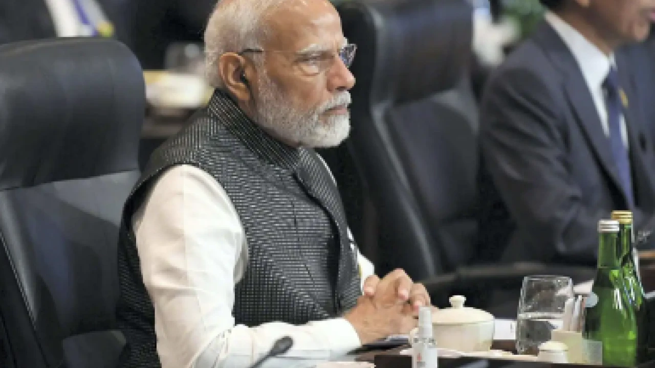 India receives backlash as countries boycott G20 Summit in IIOJK