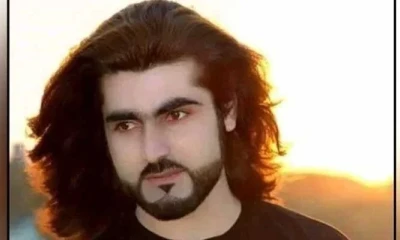 Naqeeb Ullah murder case: Seven suspects surrender before ATC