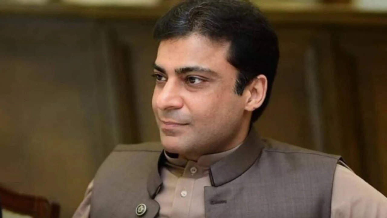May 9 will always be remembered as 'Black Day': Hamza Shahbaz