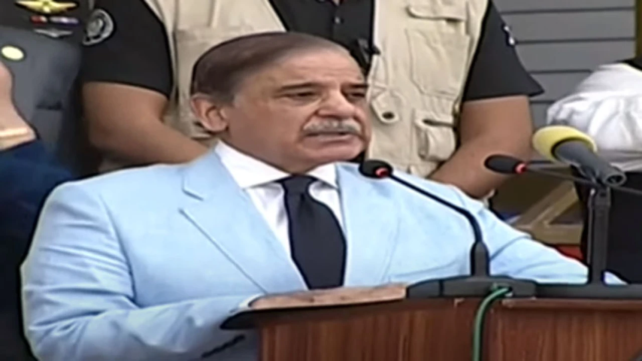 PM vows to utilize all resources to promote sports activities