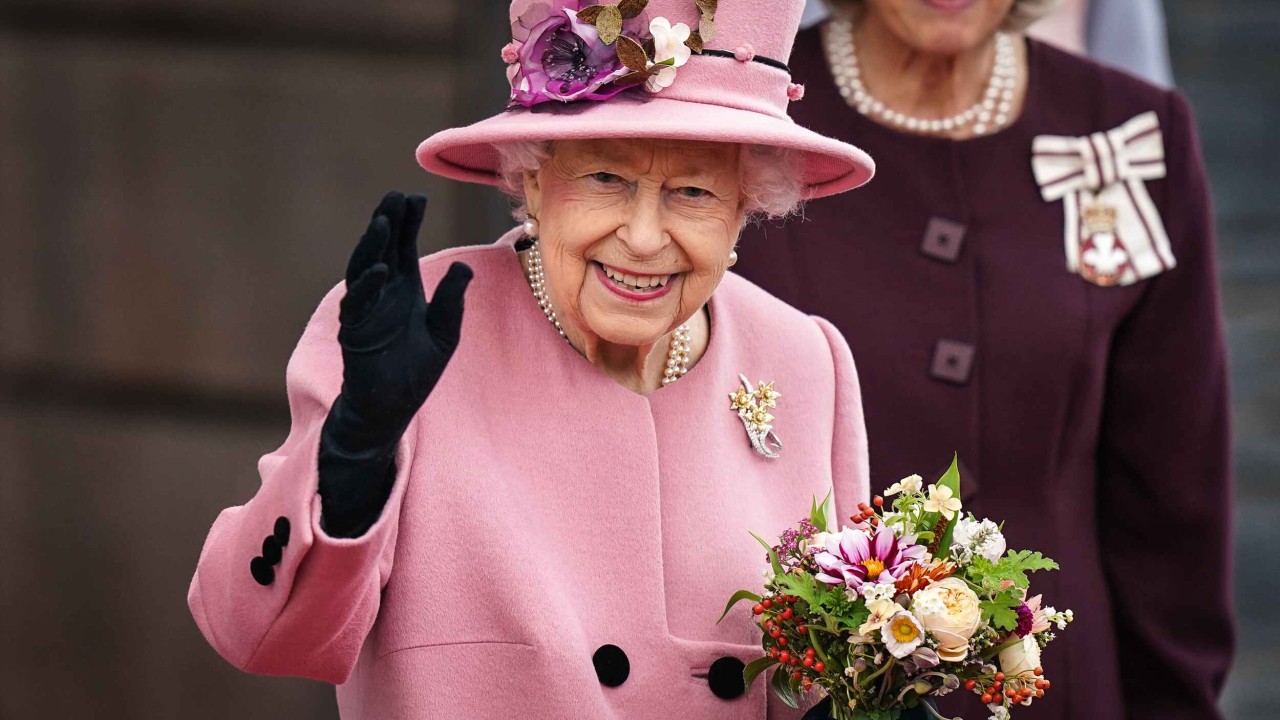 UK’s Queen Elizabeth was hospitalised, discloses palace