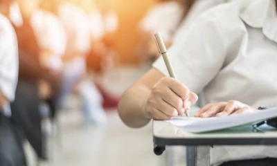 Students dies of power outage, heat during exam 