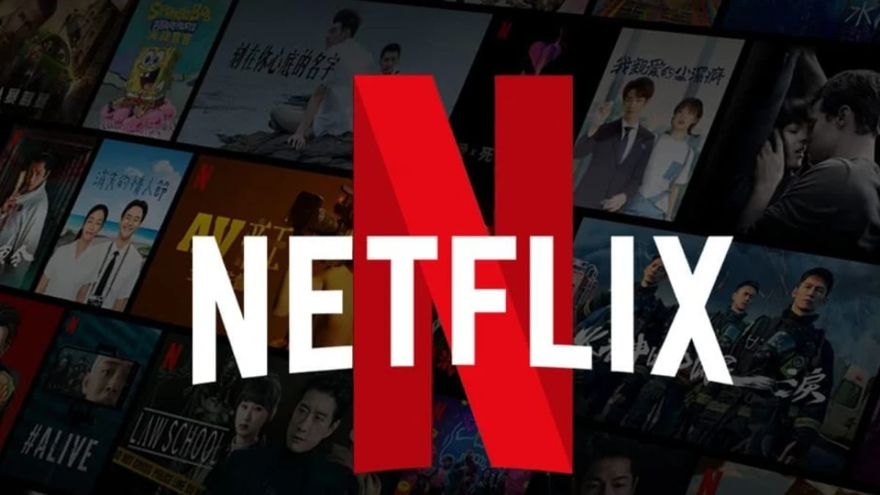 Netflix takes action against users sharing passwords